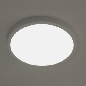   Mennyezeti LED lámpa 20 W, hidegfehér, fehér színű - Fueva Eglo 99227