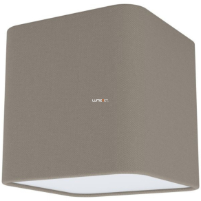   Mennyezeti lámpa, barna-fehér színű - Posaderra Eglo 99302