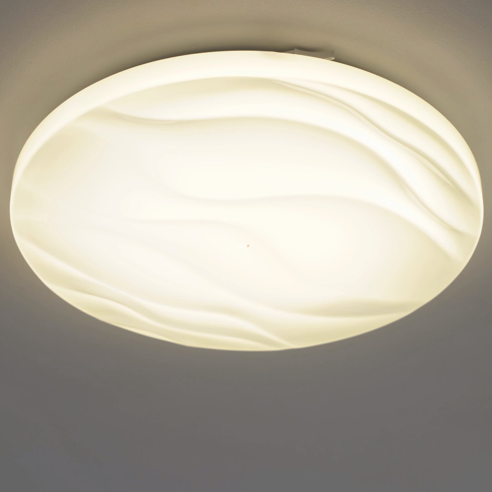 Mennyezeti LED lámpa 17,3 W, melegfehér, fehér színű (Benariba)