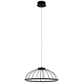   Függesztett LED lámpa 27 W, melegfehér, fekete-fehér színű - Bogotenillo Eglo 99403