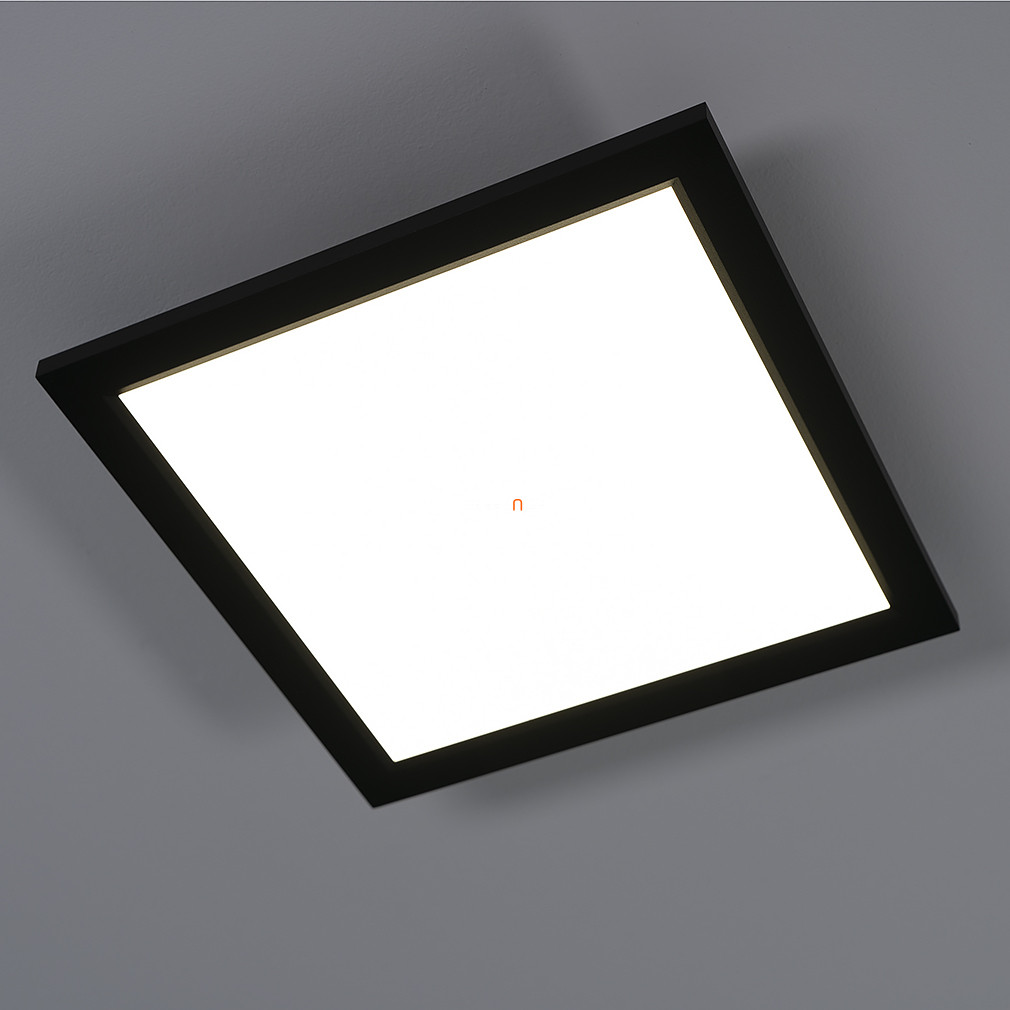 Okos mennyezeti LED panel változtatható színekkel, távirányítóval - Salobrena-C-RGBW Eglo 99415