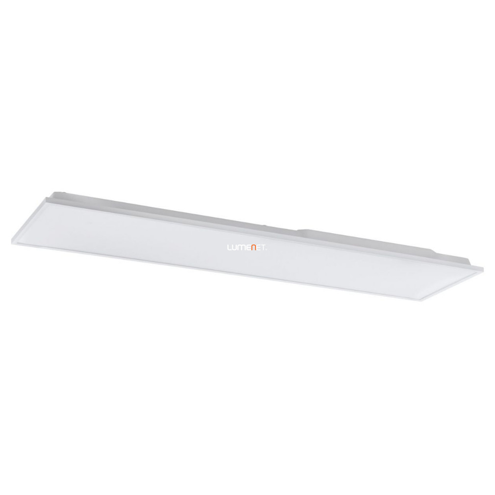 Szabályozható mennyezeti LED lámpa 3x10,5 W, hideg-melegfehér, fehér színű (Herrora)