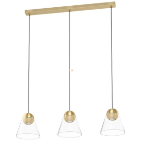   Függesztett lámpa három foglalattal - Cerasella Eglo 99629
