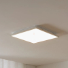 Szabályozható mennyezeti LED lámpa 22 W, hideg-melegfehér, fehér színű - Herrora Eglo 99639