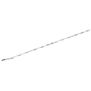   Szabályozható LED szalag, 2 méteres, fehér - Stripe-Z RGBW Eglo 99685