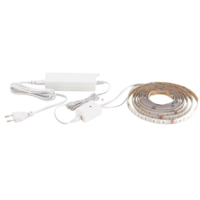   Szabályozható LED szalag, 5 méteres, fehér - Stripe-Z RGBW Eglo 99686