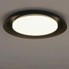 Csillám hatású mennyezeti LED lámpa 3x7,3 W, melegfehér, fehér színű - Penjamo Eglo 99703