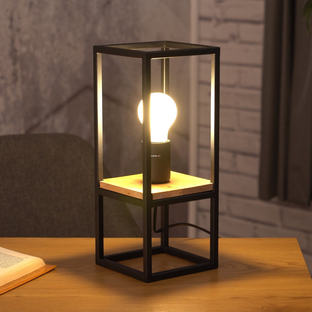 Skandináv asztali lámpa (Libertad)