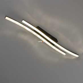   Mennyezeti LED lámpa kristály berakással - Lejias Eglo 99801