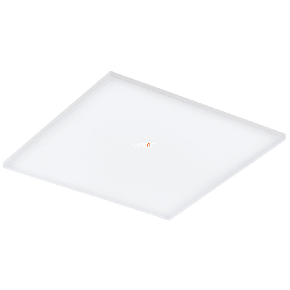 Távirányítós mennyezeti LED lámpa 32,4 W, hideg-melegfehér, fehér színű (Turcona)