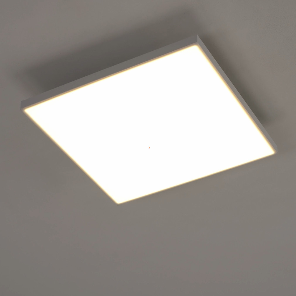 Mennyezeti LED lámpa 10 W, melegfehér, fehér színű (Turcona)