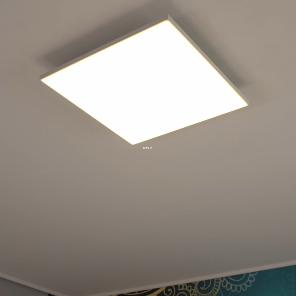 Mennyezeti LED lámpa 20 W, melegfehér, fehér színű (Turcona)