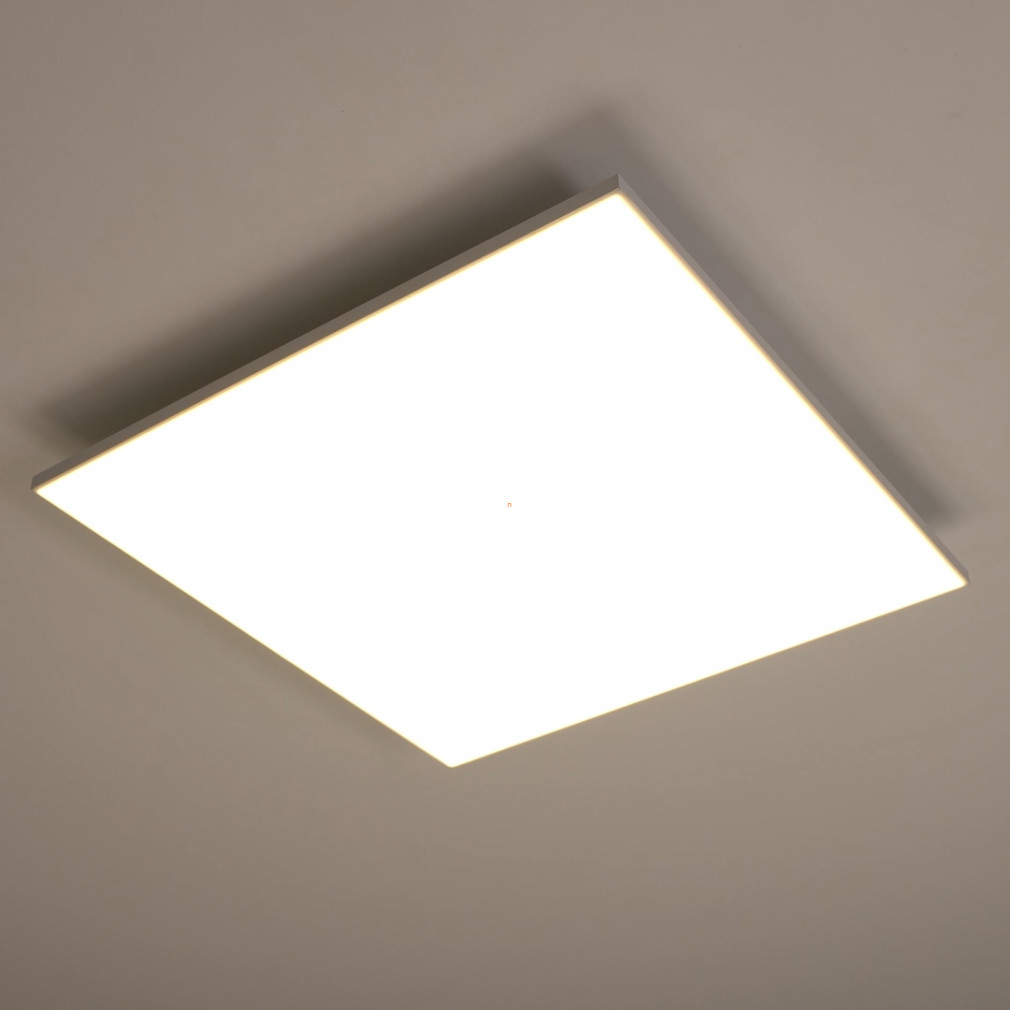 Mennyezeti LED lámpa 31,5 W, melegfehér, fehér színű (Turcona)