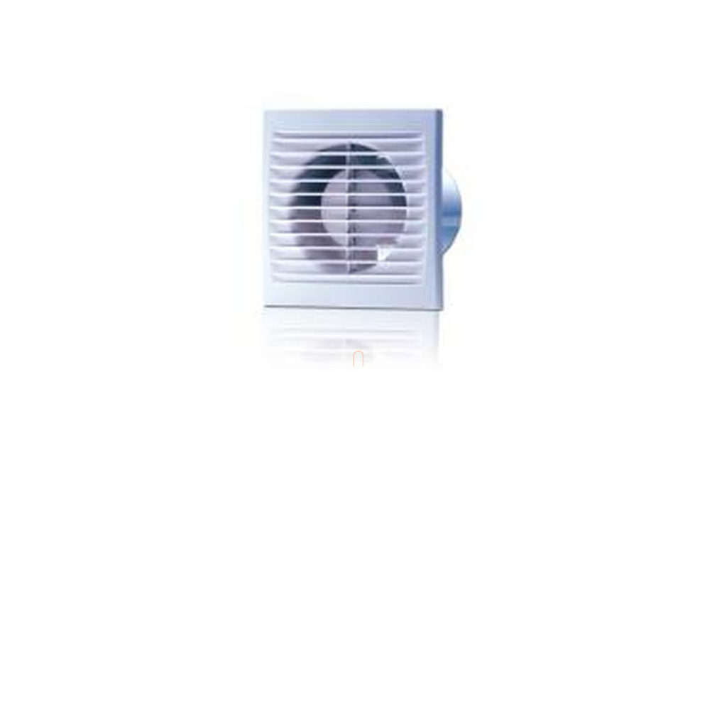 Siku 100 ST ventilátor standard időzítős 27523