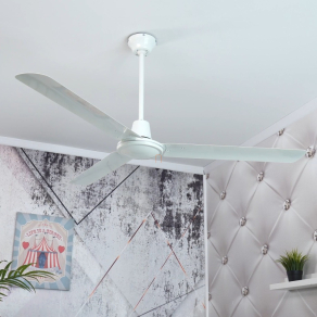 Mennyezeti ventilátor falikapcsolóval (Ferro)