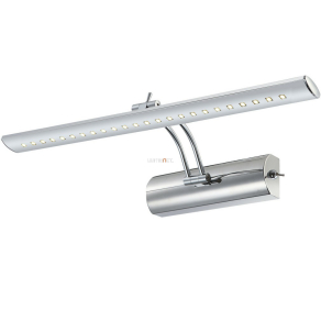   Képvilágító LED lámpa 3W, hidegfehér - Picture Globo 78301