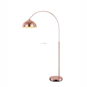   Óriás állólámpa, 196 cm - Newcastle Globo 58227C, 1xE27 foglalattal