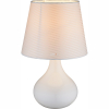 Éjjeli lámpa, 27 cm - Freedom Globo 21650, 1xE14 foglalattal