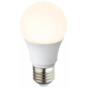 E27 LED 7W, 3000K, 560 lm - Globo 10670K