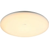 Mennyezeti LED lámpa, 24 W, melegfehér - Dori Globo 32118-24