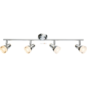   Mennyezeti LED spot lámpa, 16 W, melegfehér - Alaska Globo 56134-4