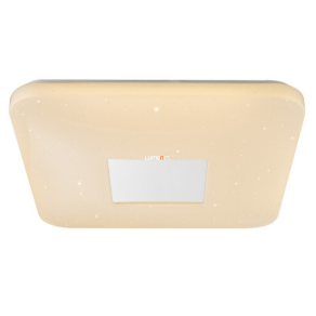   Távirányítós mennyezeti LED lámpa 24 W, hideg-melegfehér - Turkana Globo 41337-24