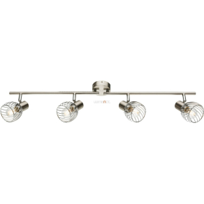   Mennyezeti spot lámpa, négy foglalattal - Texas Globo 54809-4