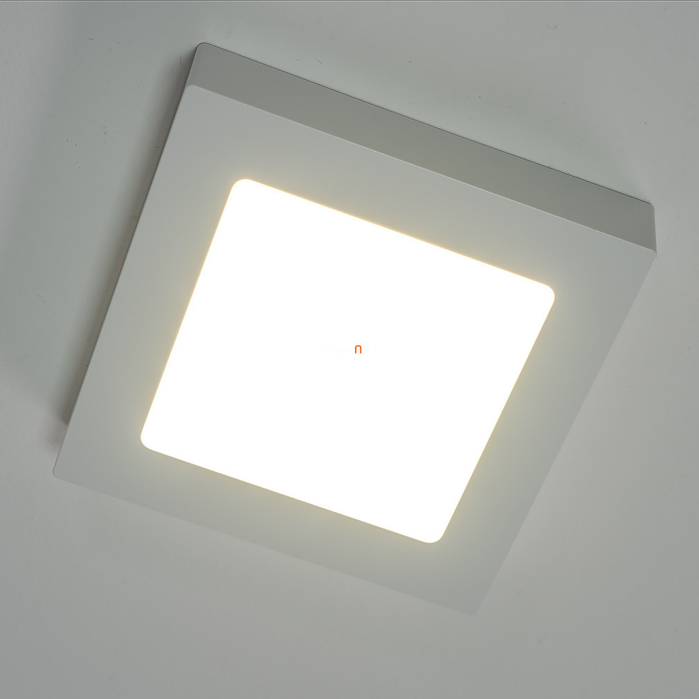 Mennyezeti LED lámpa fehér színben (Svenja)