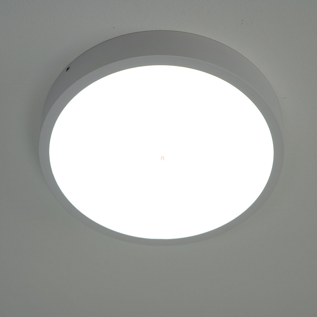 Kerek mennyezeti LED lámpa, 17 cm (Archimedes)