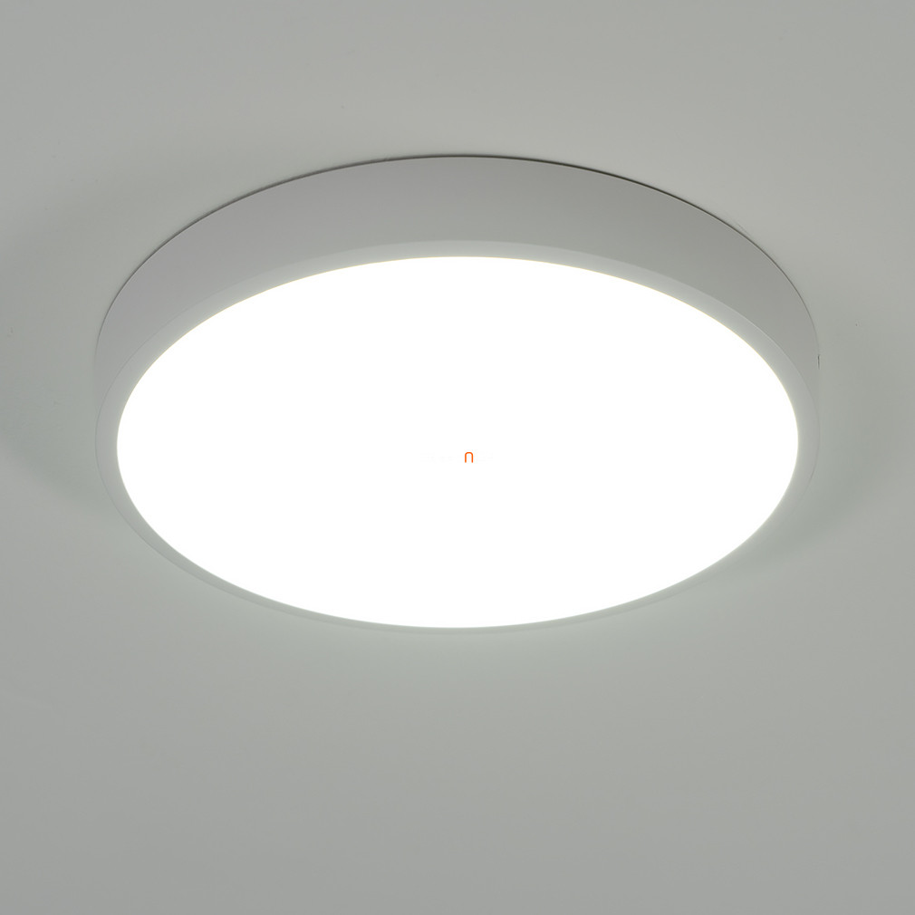 Mennyezeti LED lámpa, 22 cm (Archimedes)
