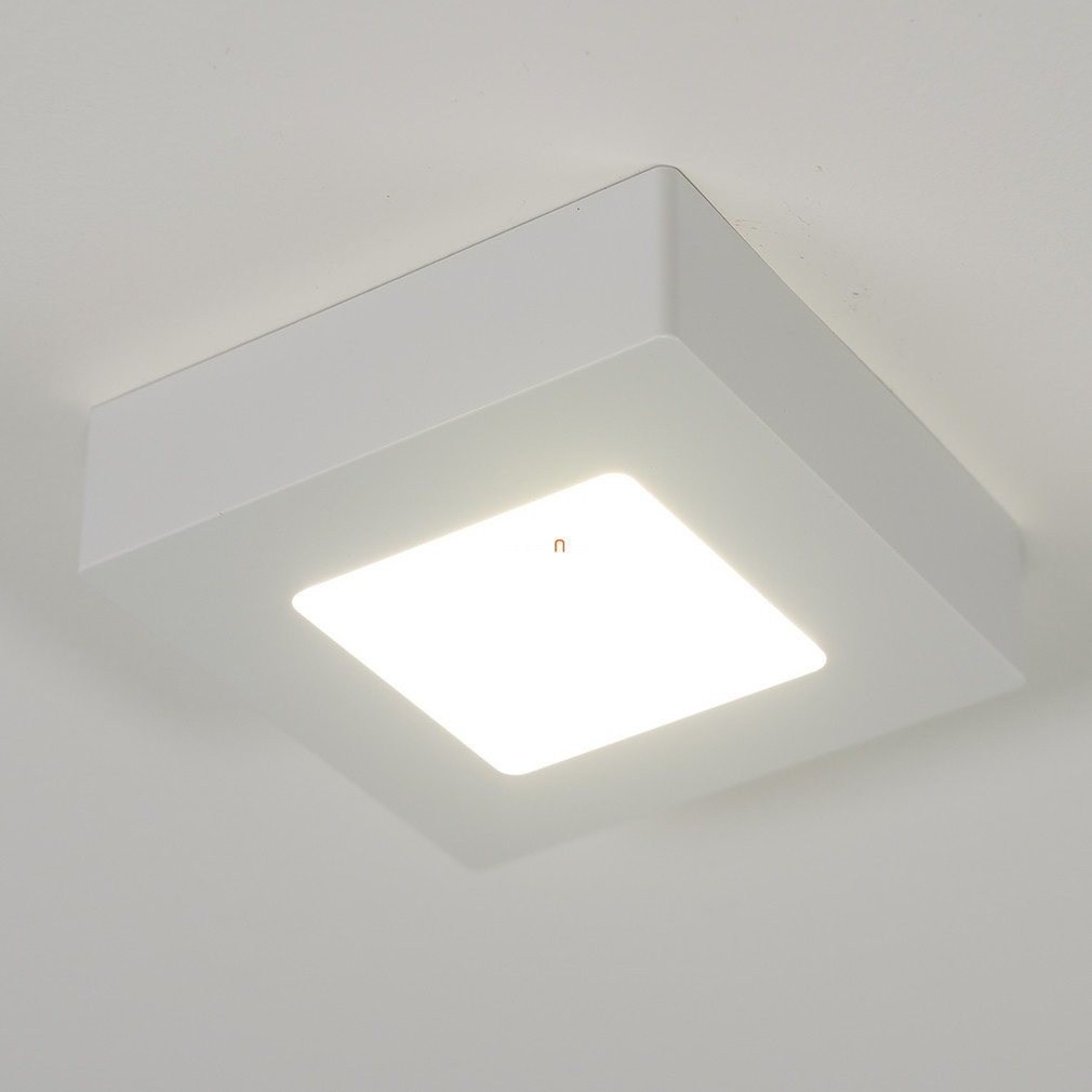 Mennyezeti LED lámpa, 12x12 cm (Svenja)