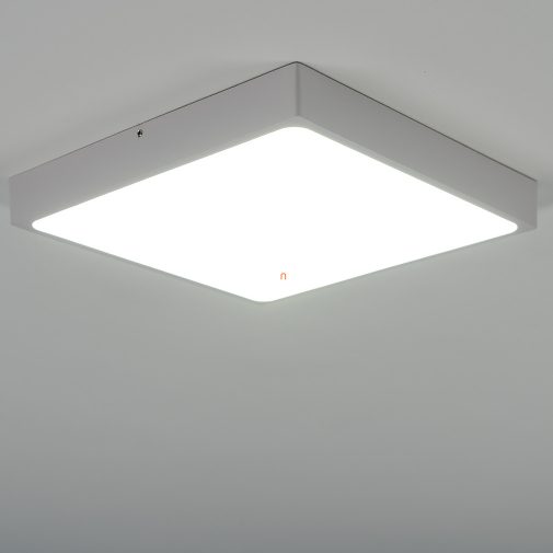 Mennyezeti LED lámpa, 22x22 cm (Alena)