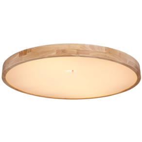   Távirányítós mennyezeti LED lámpa, 60 W, hideg-melegfehér - Rainer Globo 41745-60