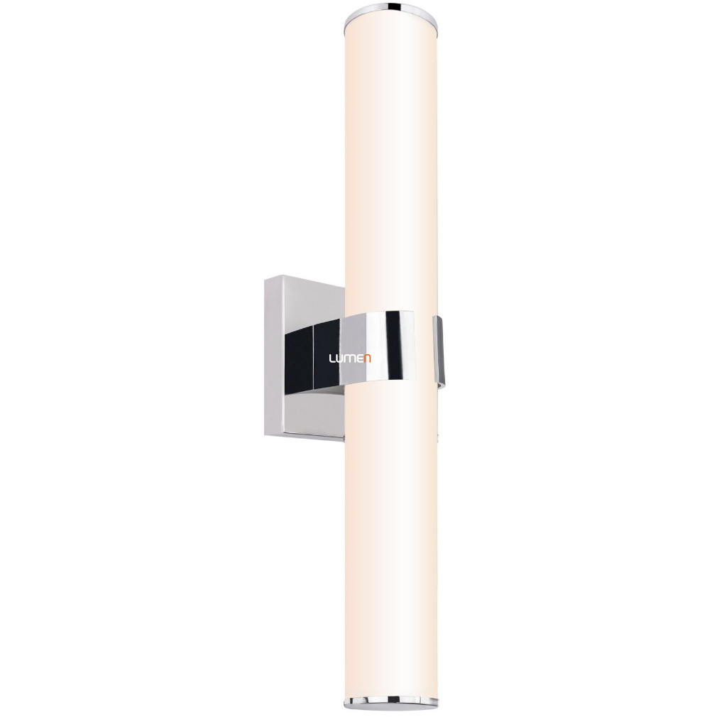 Fürdőszobai fali LED lámpa 24 W, hidegfehér (Ciras)