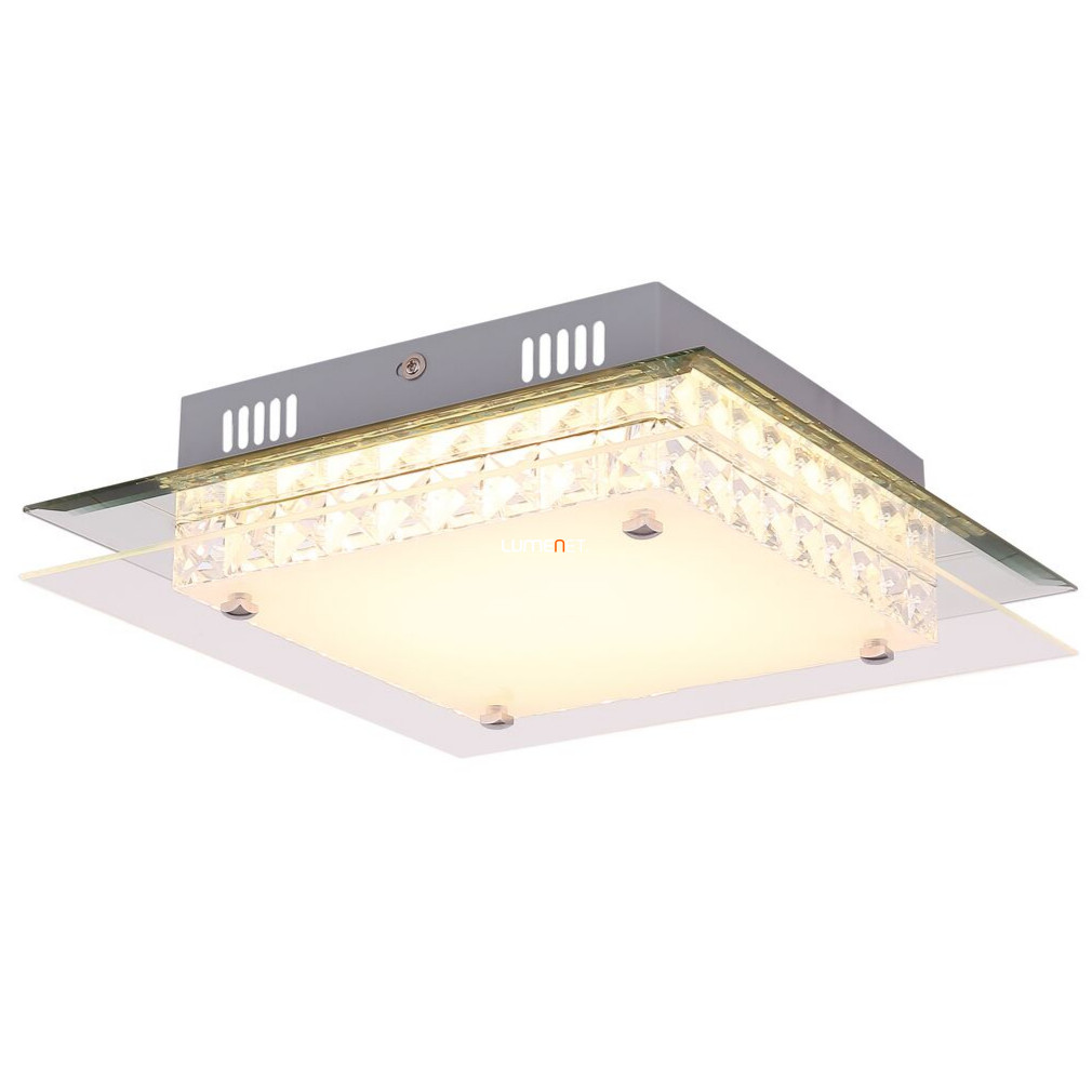 Mennyezeti LED lámpa 18 W, melegfehér (Mataro)