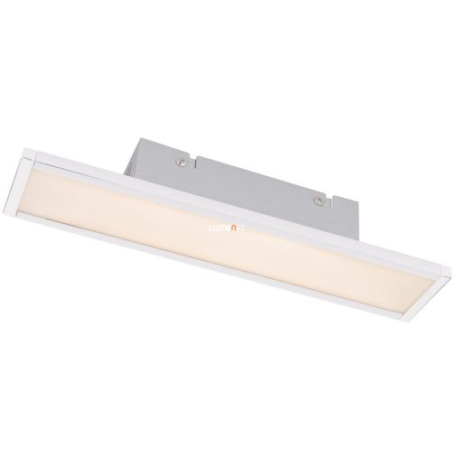 Fürdőszobai fali LED lámpa 6 W, hidegfehér (Burgos)