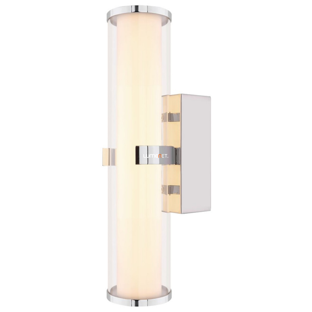 Fürdőszobai tükörvilágító LED lámpa 15 W, melegfehér, 32 cm (Alcorcon)