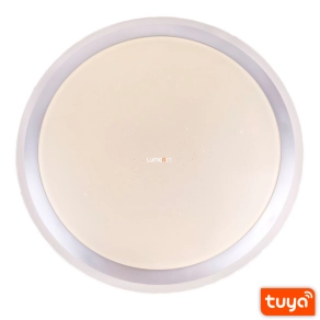   Távirányítós mennyezeti LED lámpa 30 W, hideg-melegfehér - Carry Globo 41354-30SH