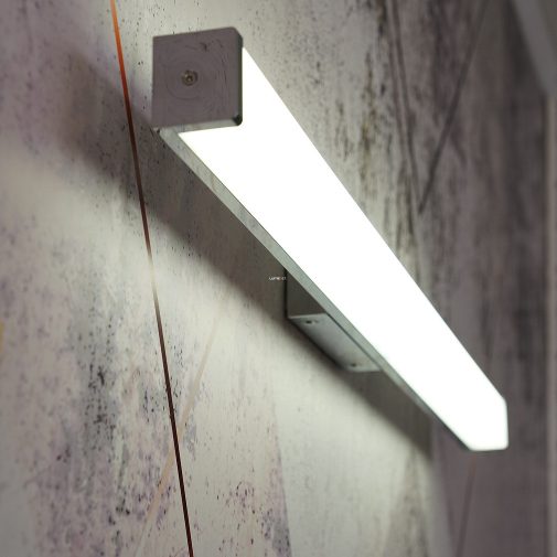 Fürdőszobai tükörvilágító LED lámpa 18 W, hidegfehér, 92 cm (Tiffo)