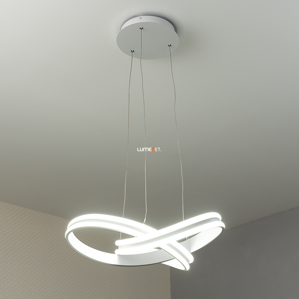 Modern függesztett LED lámpa (Zumma)