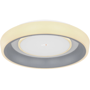   Távirányítós mennyezeti LED lámpa, 46 W, hideg-melegfehér - Tabano Globo 48272-46