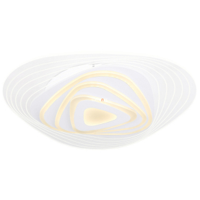   Távirányítós mennyezeti LED lámpa 40 W, hideg-melegfehér - Jocelyn Globo 48546SH