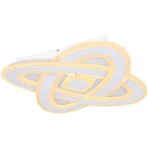   Távirányítós mennyezeti LED lámpa, 36 W, hideg-melegfehér - Lario Globo 48287-36