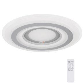   Távirányítós mennyezeti LED lámpa 46 W, hideg-melegfehér - Sabatino Globo 48011-46