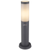 Kültéri állólámpa, antracit, 45 cm - Boston Globo 3158A