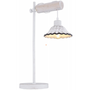  Vintage asztali lámpa, 55 cm - Jowita Globo 54050-1T, 1xE27 foglalattal