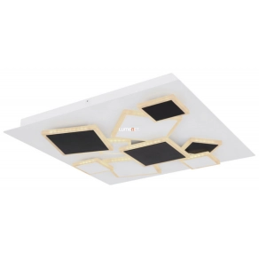   Távirányítós mennyezeti LED lámpa 50 W, hideg-melegfehér - Rabea Globo 48290-50