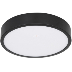   Mennyezeti LED lámpa 22 W, hidegfehér - Lucena Globo 12368-22