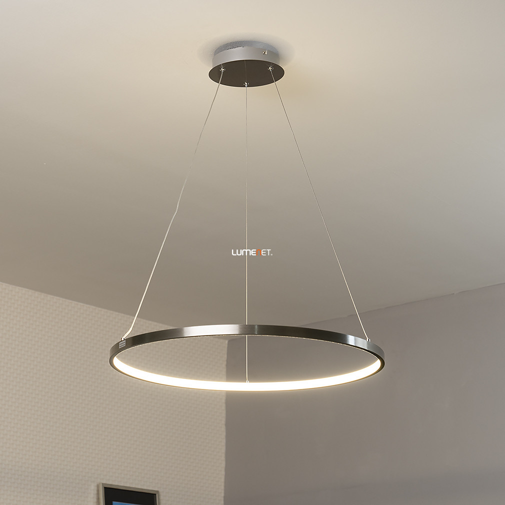 Függesztett LED lámpa, 60 cm - Ralph Globo 67192-29