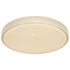   Távirányítós mennyezeti LED lámpa 40 W, hideg-melegfehér - Ovi Globo 41749-40